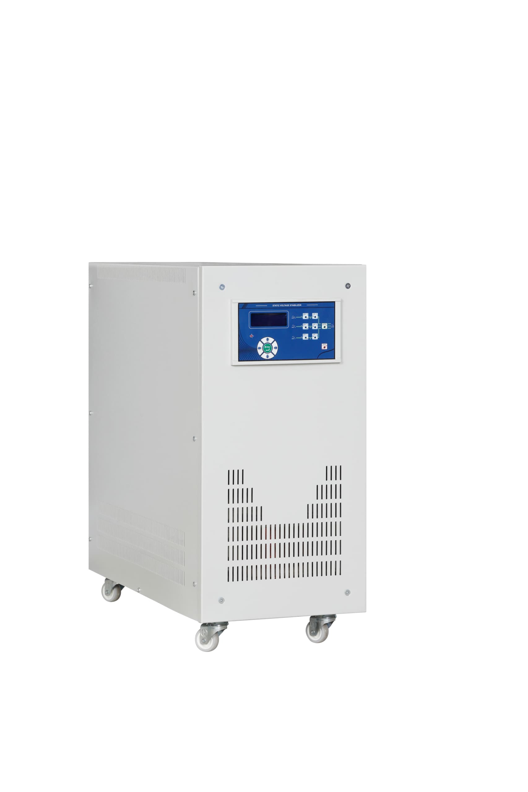  Voltage Stabilizer